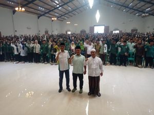 Ranting PKB Mendukung Mas Ischak Maju Cabup Tegal