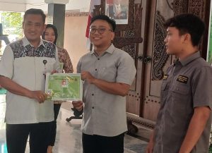 Media Menjadi Mitra Kerja Penting Pemerintah Daerah