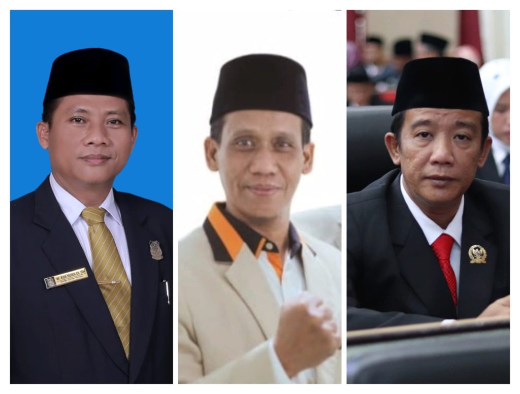 Caleg Petarung Bersaing Ketat di Dapil Kota Tegal 2