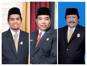 Caleg Incumbent Dapil Tegal 3 Margadana Pertahankan Kursi DPRD