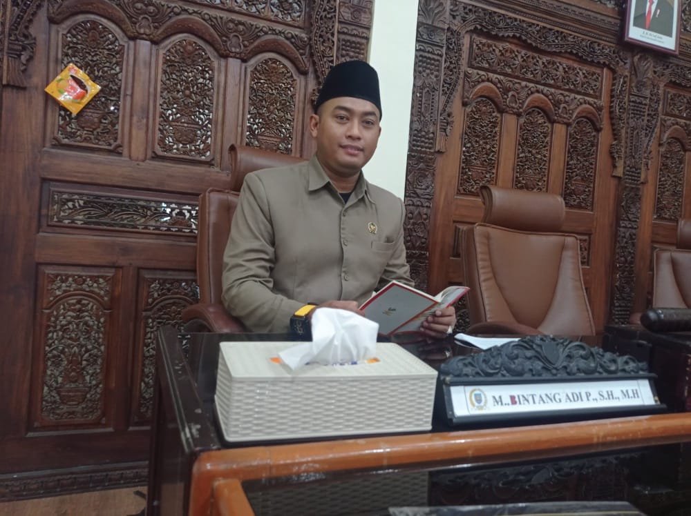 Bulan Ramadhan, Tempat Hiburan Malam Dihimbau Ditutup Sementara