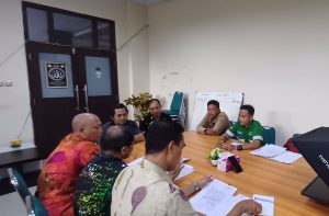 Pemkab Tegal Siapkan Layanan Bantuan Hukum Bagi Masyarakat Miskin