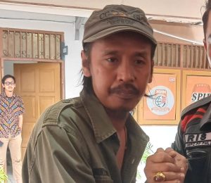 Tolak ‘Penumpang Gelap’, Kundhi Dorong Iskandar jadi Bupati Pemalang