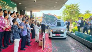 KPw BI Tegal Siapkan Rp 4,65 T untuk Kebutuhan Lebaran di Eks Karesidenan Pekalongan