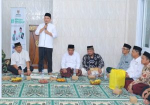 Usaha Karaoke dan Rumah Pijat Diminta Tutup Selama Ramadhan