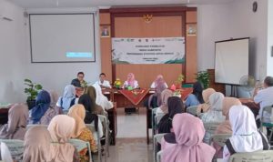 Enam Strategi Jitu Atasi Stunting di Kabupaten Tegal