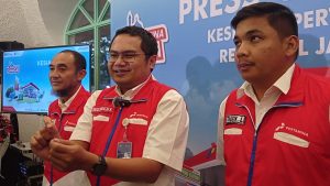 H-4 dan H+3 Lebaran, Masyarakat Diminta Isi Tangki BBM Penuh