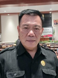 Wasisto Diusulkan Menjadi Ketua DPRD Pemalang