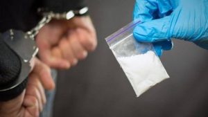 Pesta Sabu, Pemandu Lagu di Brebes Ditangkap di Rumah Kos