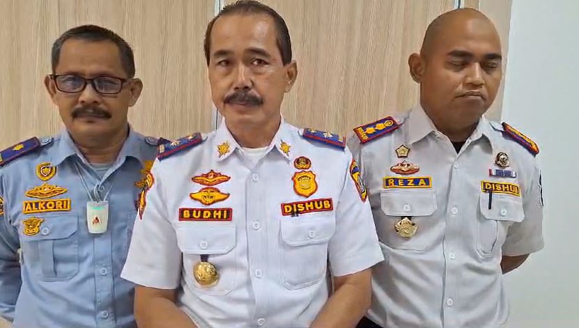 Pemkab Brebes Siapkan 4 Bus Untuk Mudik Gratis