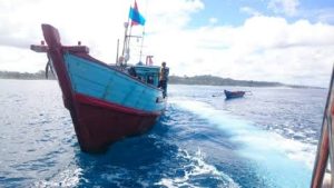 HNSI Pemalang Terus Monitoring 10 Nelayan Hilang Kontak, Ini Daftarnya