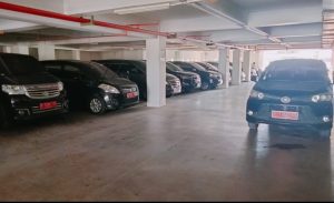 Mobil Dinas Pemkab Brebes Dilarang Dipakai Mudik