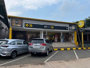 340 Alfaexpress Siap Penuhi Kebutuhan Pemudik