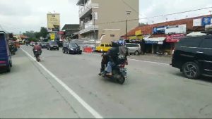 Arus Balik Usai, Ruas Bumiayu – Linggapura Lancar 