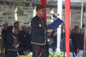 Masyarakat Diajak Teladani Sosok Ki Gede Sebayu