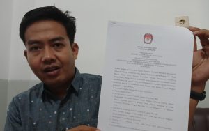 Dinilai Kurang Loyal, KPU Pemalang Kembali Buka Rekruitmen PPK