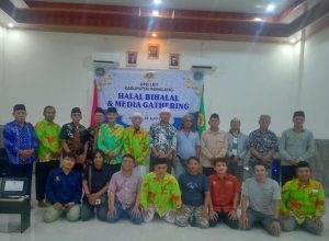 Tahun Politik, Warga LDII Diminta Netral Aktif 