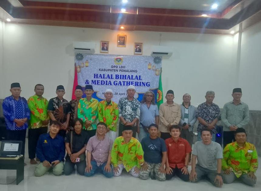 Tahun Politik, Warga LDII Diminta Netral Aktif 