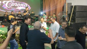 Perkuat Silaturahmi, Warga Keturunan Arab di Tegal Adakan Halal Bihalal