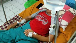 BPS Catat Inflasi Bulan Maret Kota Tegal 3,41 Persen