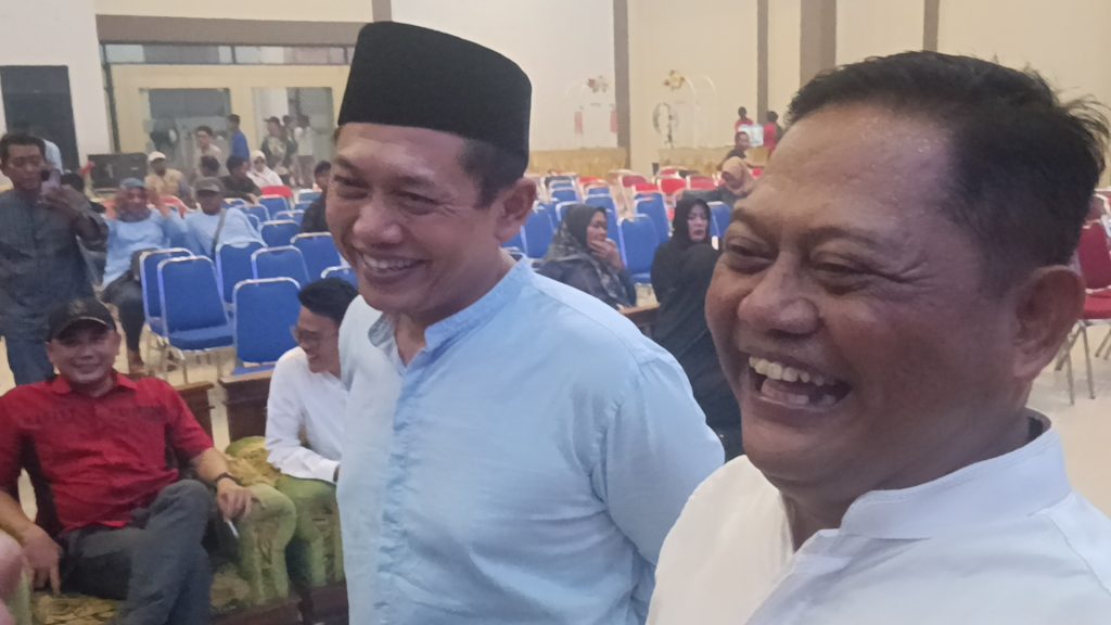 Heru Irawanto Masuk Daftar Balon Bupati Gerindra, Beni Santoso Masih Tunggu Istikharoh