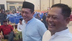 Heru Irawanto Masuk Daftar Balon Bupati Gerindra, Beni Santoso Masih Tunggu Istikharoh