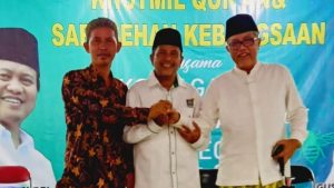 PKB Targetkan Menang Pilkada 2024 Kota Tegal