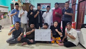 Ketua Parpol di Tegal Sepakat Balon Wali Kota dari Kader Partai