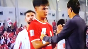 Timnas U-23 Lolos Babak 8 Besar, Tumbangkan Yordania 4-1