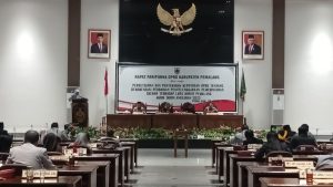 Persentase Penduduk Miskin di Pemalang Relatif Tinggi