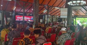 KPU Brebes Buka Ratusan Lowongan Isi Anggota PPK dan PPS Pilkada 2024