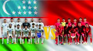 Laga Semifinal Piala Asia, Ini Lokasi Nobar Timnas U-23 Indonesia vs Uzbekistan di Brebes