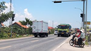 Mendesak, Pelebaran Jalingkut Pemkab Brebes Surati Kementerian PU