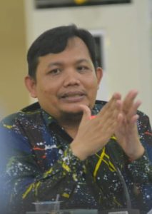 Bantuan Beras Pemerintah Diduga Tak Tepat Sasaran