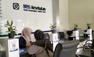 Pemadanan Data JKN, BPJS Kesehatan Tegal Ajak TNI Polri Duduk Bersama