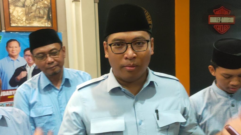 Kader Gerindra di Jateng Didorong Maju Pilkada