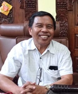 Pansus III Studi Komparatif ke DPRD Kulon Progo