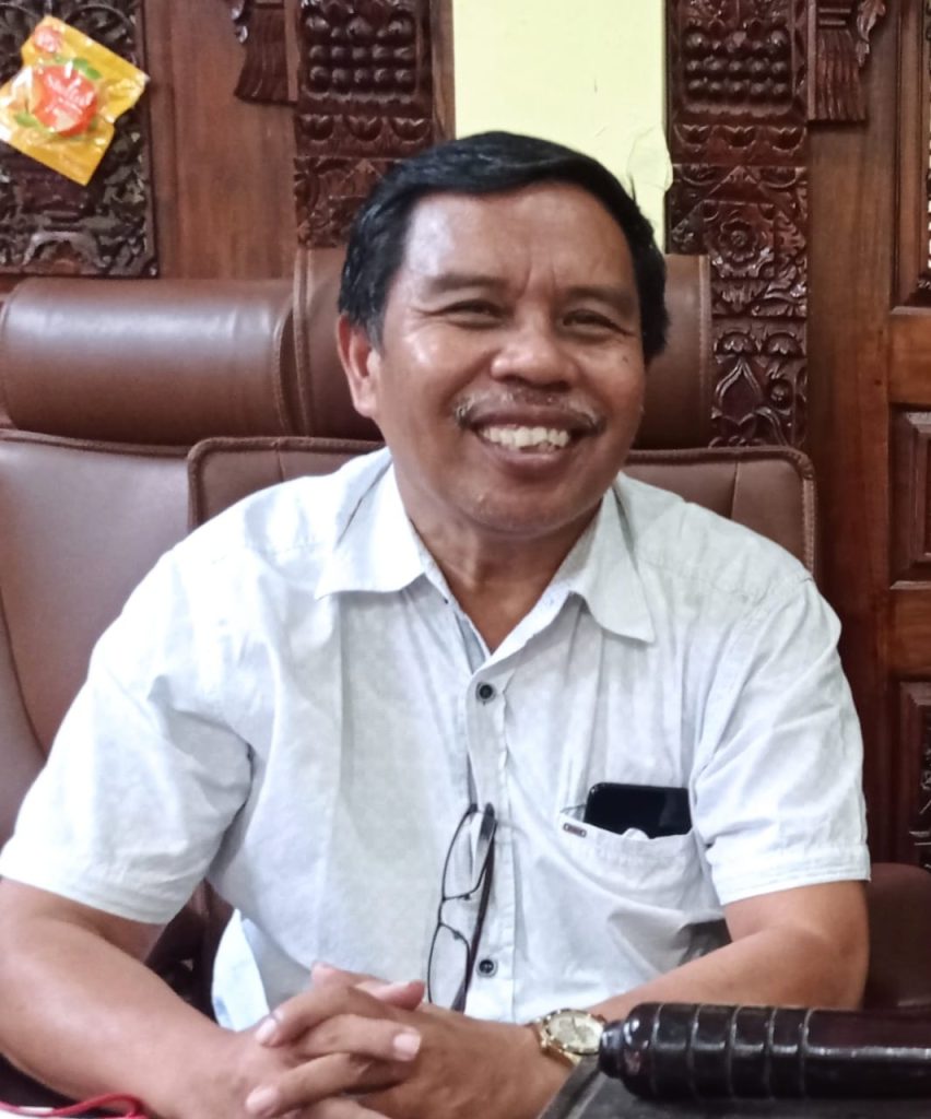 Pansus III Studi Komparatif ke DPRD Kulon Progo
