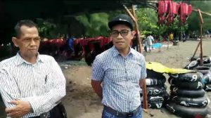 Libur Lebaran, Kunjungan Wisatawan di Kabupaten Tegal Tembus 77.208 Orang