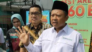 Tenang, Iuran Peserta Tetap Sama Jika BPJS Kesehatan Jadi Terapkan Kelas Rawat Inap Standar