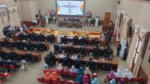 Pj Wali Kota Belajar Bahasa Tegal Demi Kelancaran Hari Jadi