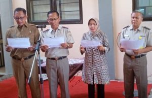 BPN Laksanakan Gerakan Sinergi Reforma Agraria