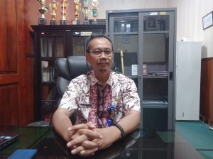 Perbaikan Jalan Balamoa-Pangkah Kembali Dilanjutkan