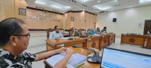 Ratusan Guru Honorer Mengadu ke DPRD Brebes, Nasib Seleksi P3K Belum Jelas