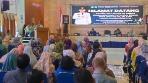 PPDB TK di Kota Tegal 100 Persen Online, Berikut Rinciannya