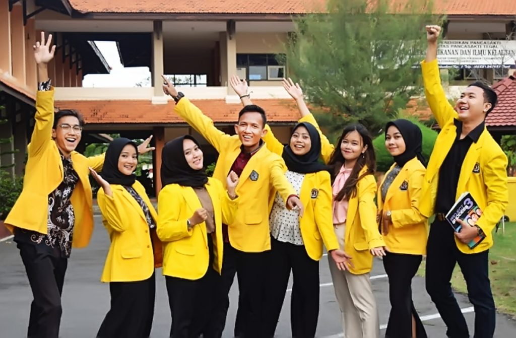 Lulusannya Berliterasi Budaya, Berjiwa Pancasila