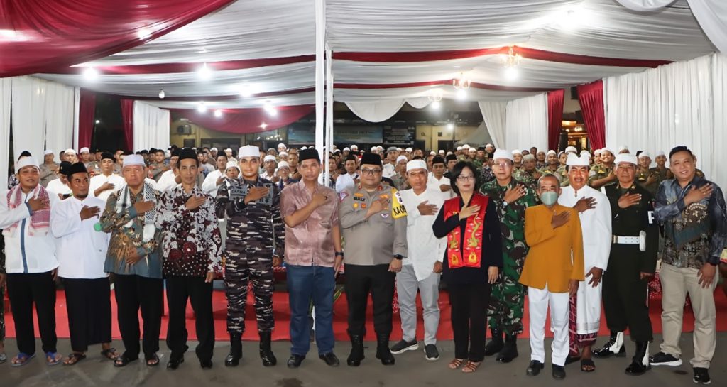 Awas Hoaks Jelang Pilwalkot Tegal dan Pilgub Jateng