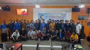 Masyarakat Tegal Deklarasi Dukung Ahmad Luthfi Jadi Calon Gubernur Jateng