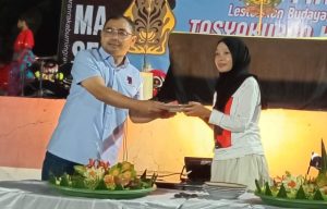 Gelar Budaya dan Pesta Rakyat Rayakan Kemenangan Prabowo-Gibran