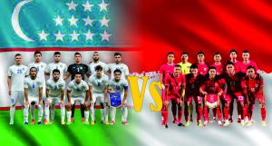 Jelang Laga Semifinal, Ini Sejarah Pertemuan Timnas U-23 Indonesia dan Uzbekistan